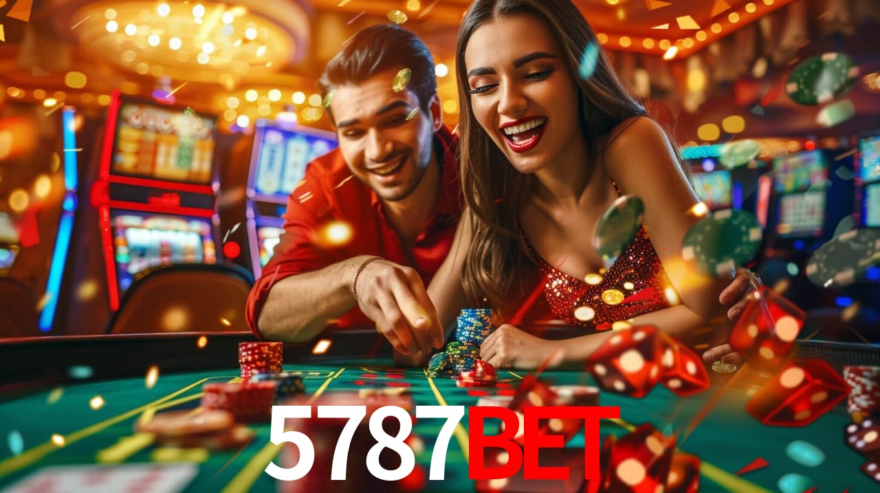 Diretório de Jogos 5787bet