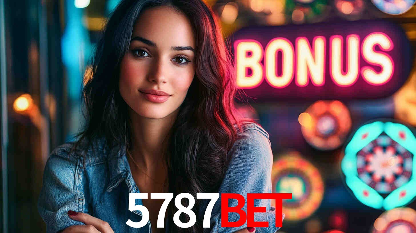 5787bet: Seu Cassino Premiado com Pagamentos Rápidos