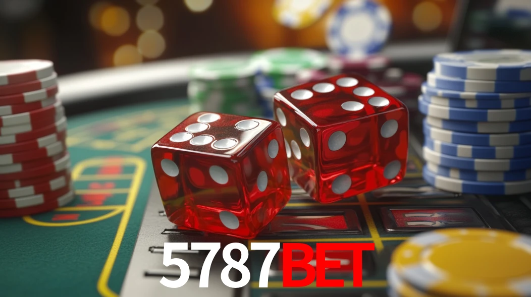 Live Casino 5787bet
