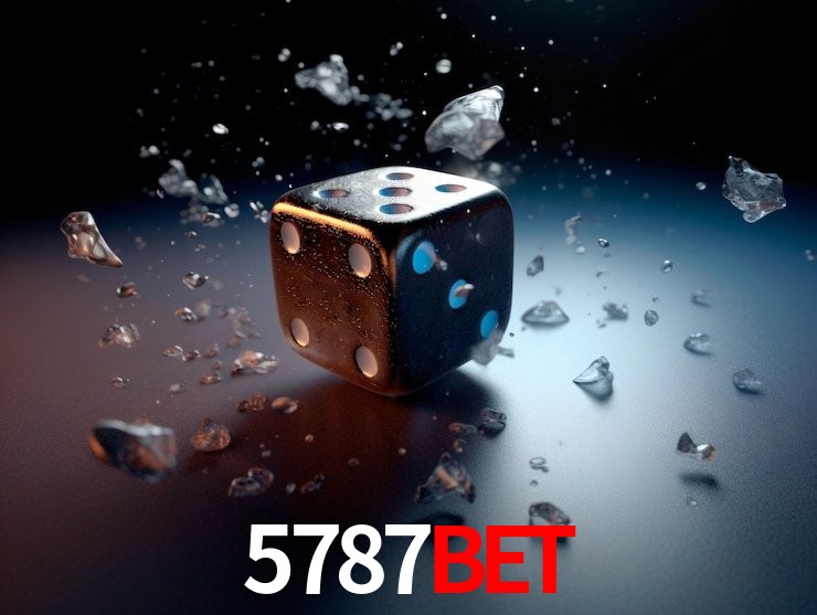 Design Responsivo 5787bet