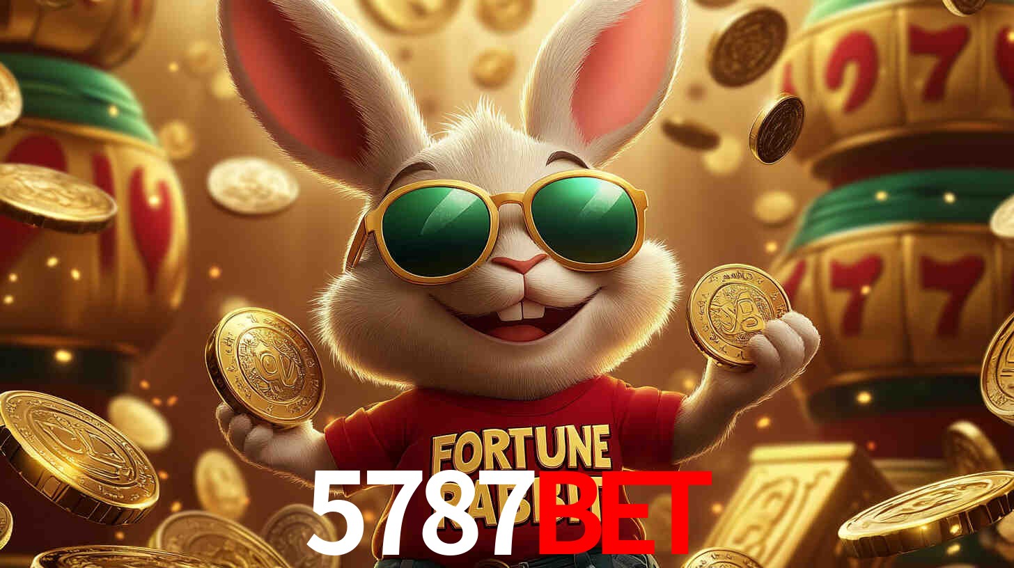 5787bet - Caça-Níqueis da Emoção Total - 5787bet.com