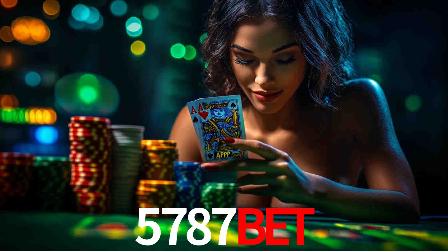 Descubra o Programa VIP da 5787bet: Vantagens Exclusivas para Jogadores