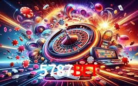 Casino VIP 5787bet