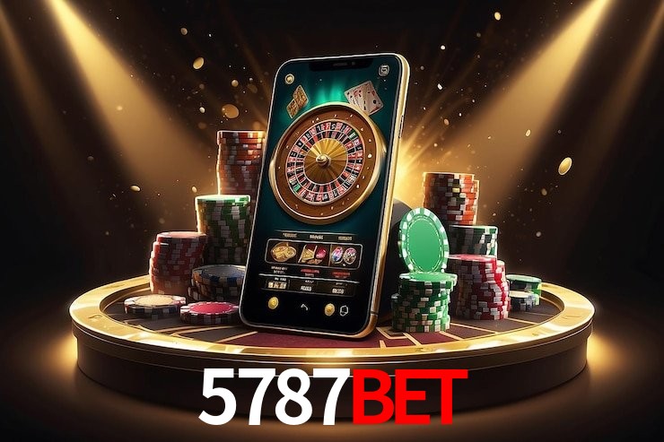 Jogos de Slot 5787bet