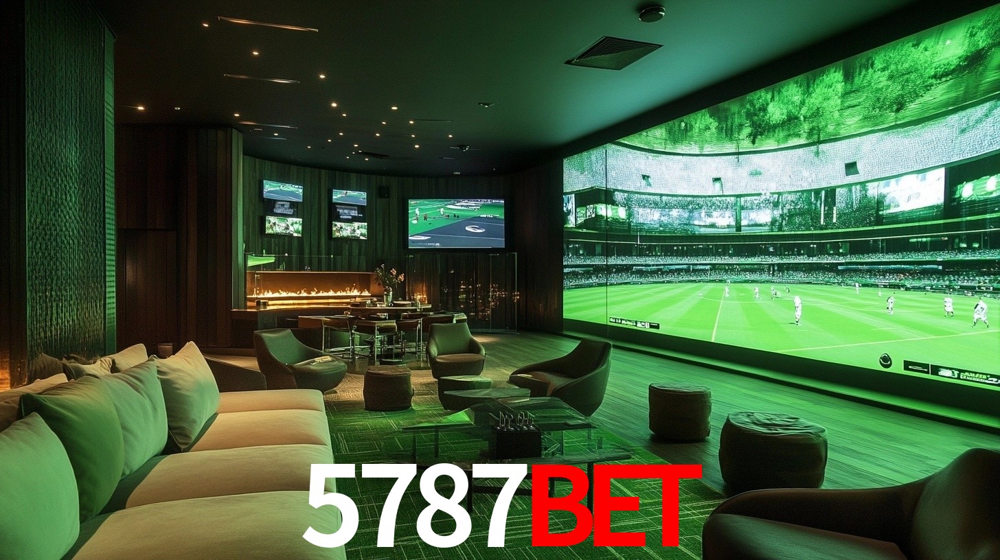 Sinta a adrenalina dos jogos de cassino com 5787bet