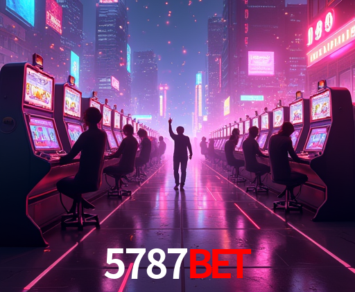 PIX Instantâneo 5787bet