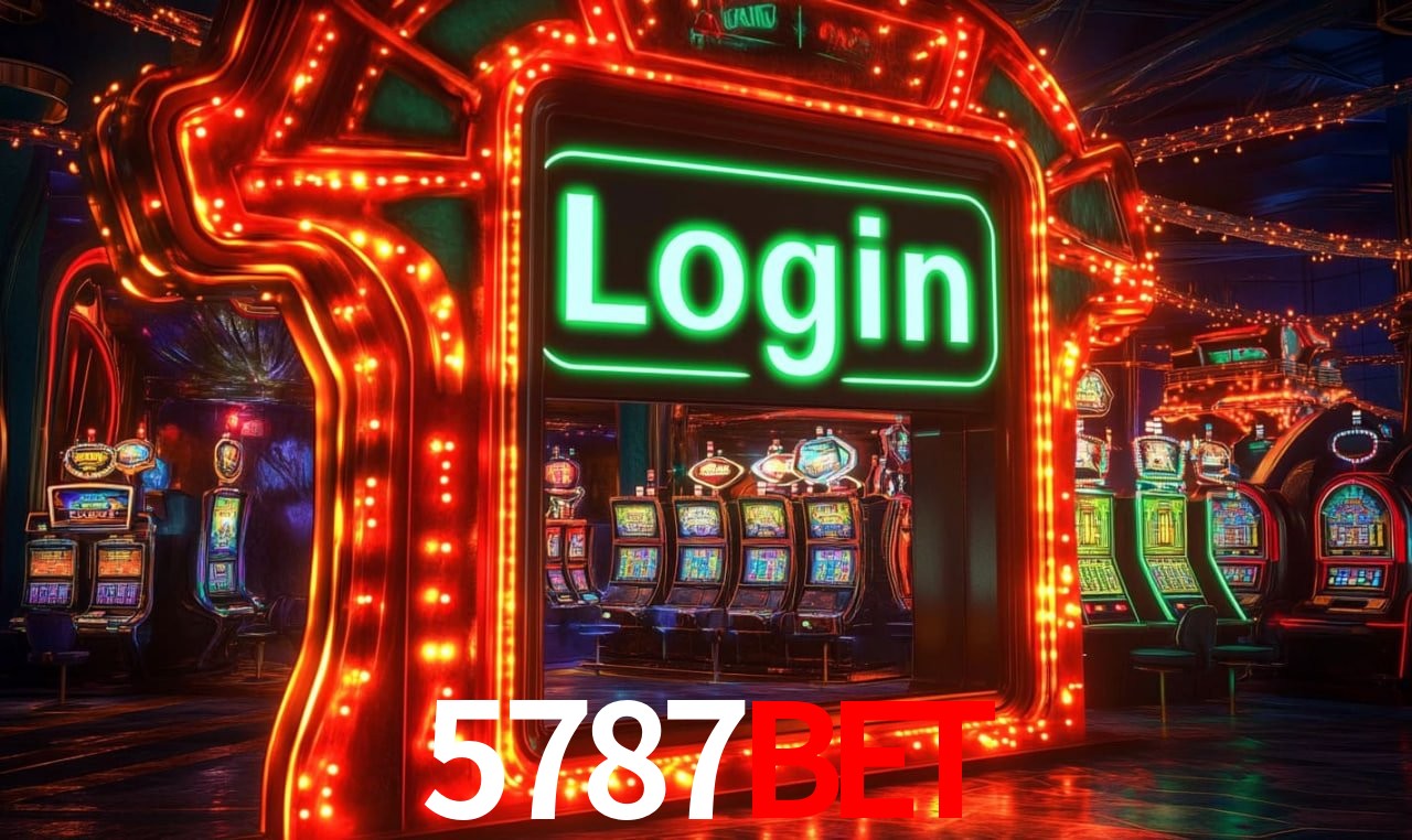 Mesa de Blackjack 5787bet