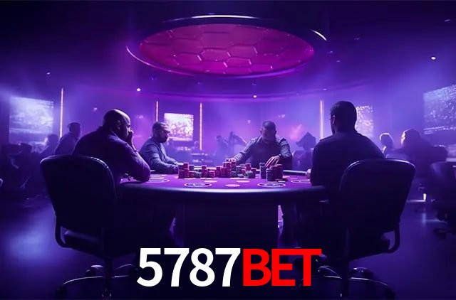 Descubra a Essência do 5787bet: Nossa História e Compromissos