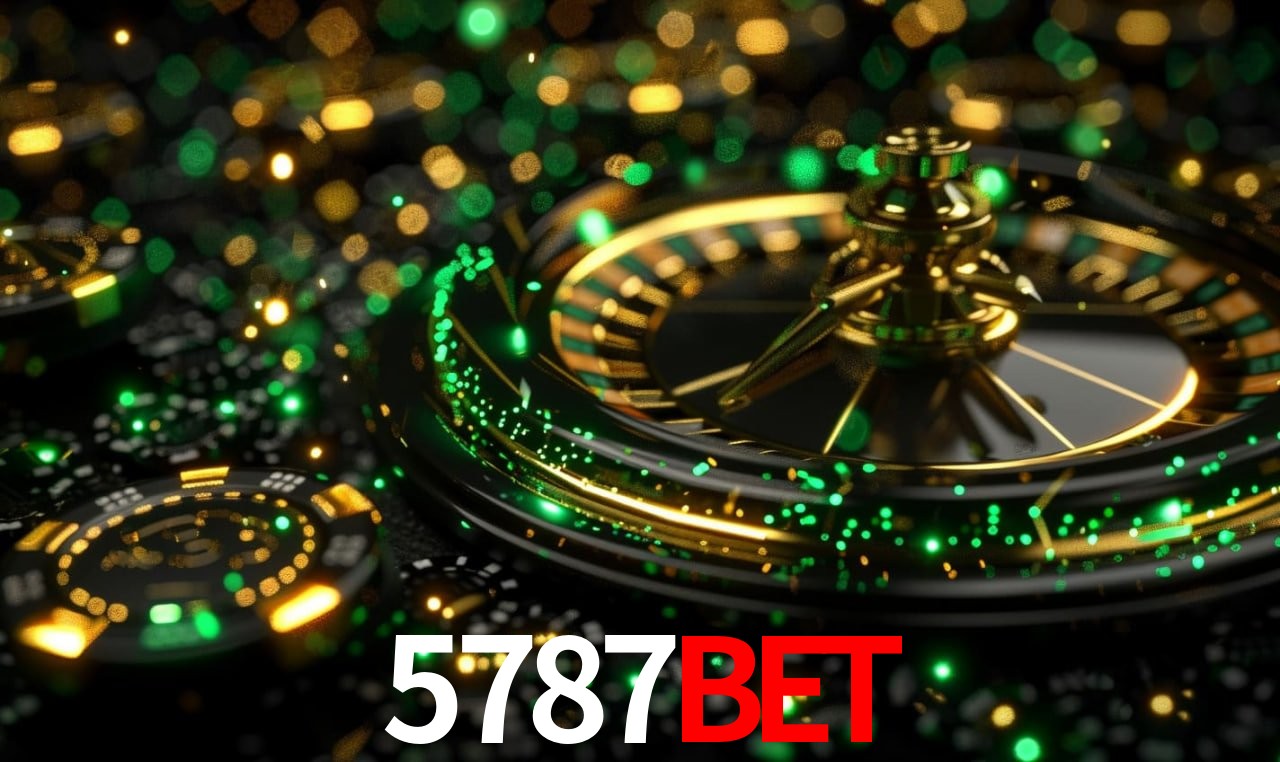 Promoções Sazonais 5787bet