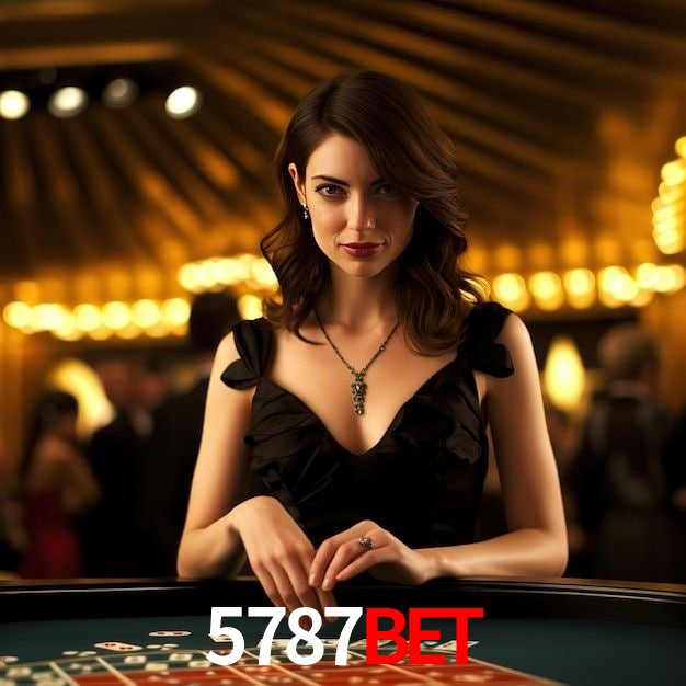 Apostas Esportivas na 5787bet: Um Guia Completo