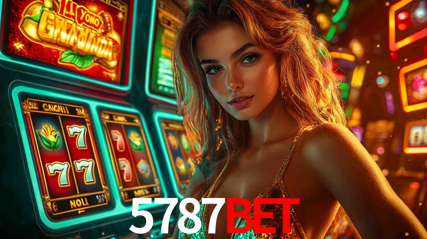 Daily Bonuses 5787bet