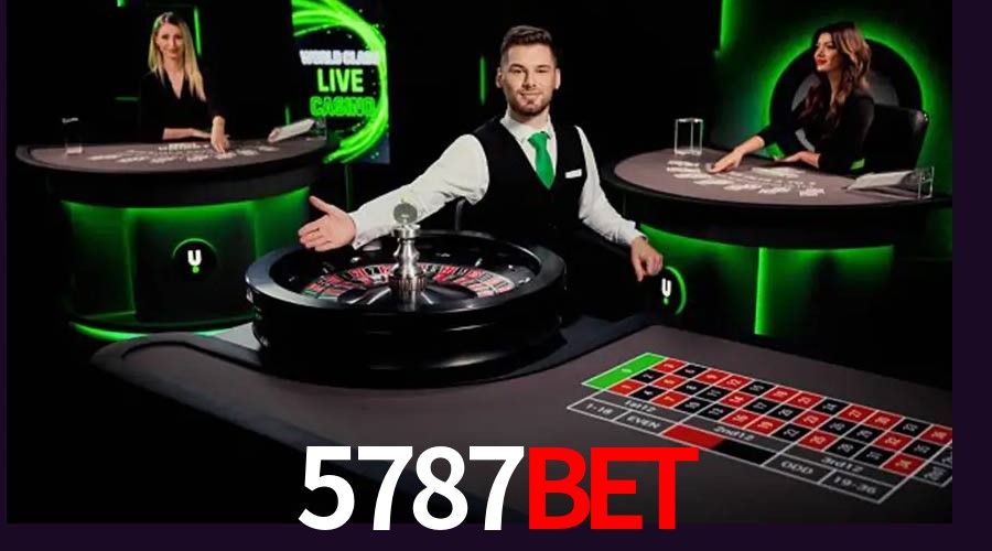 API Integration 5787bet