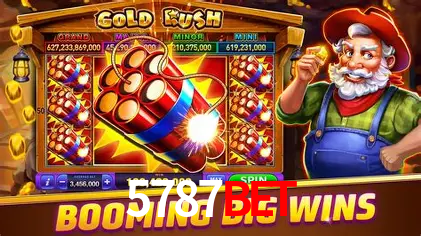A Emoção da Loteria na 5787bet: Uma Chance de Mudança de Vida