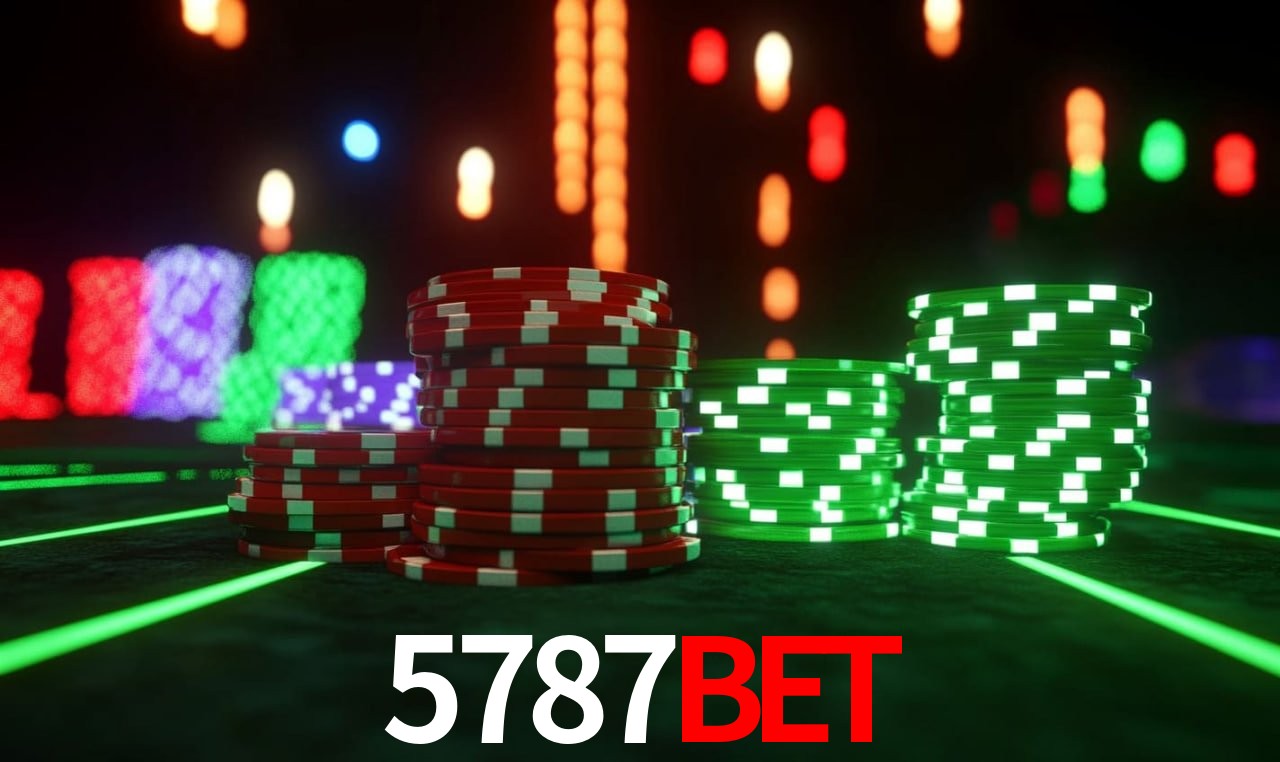 Player Reviews 5787bet